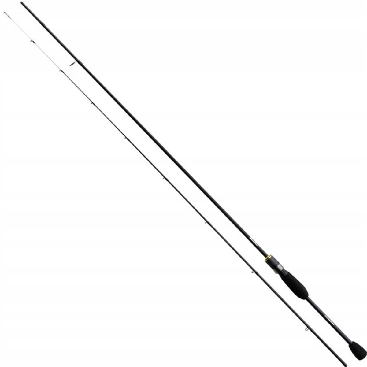 Flagman Blackfire SOLID Spinninghengel 2.13m 0.5-5g - Lichtgewicht Vissen