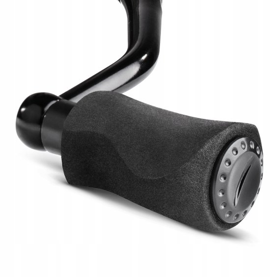 Brain Classic SE 6000S Feeder Molen - Krachtige Visserij van Brain — afbeelding 4