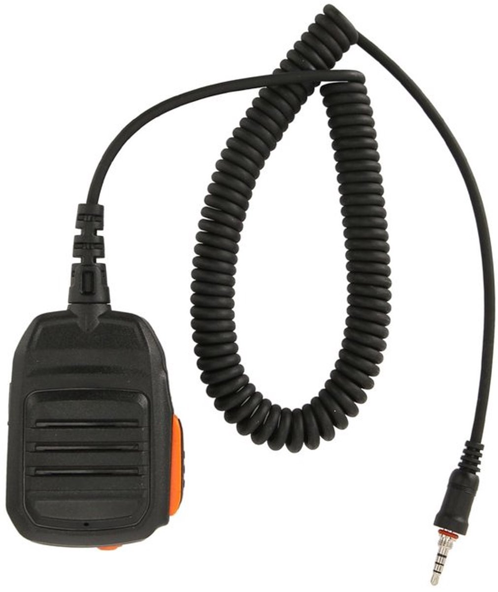 Allecto - Walkie Talkie - Professionele Waterdichte 2-weg