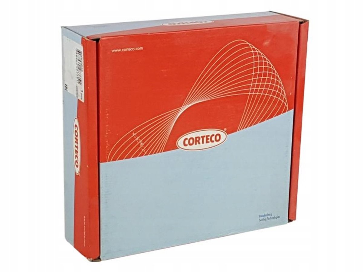 Corteco Keerring 15x28x6.3 mm FPM - Hoge Kwaliteit