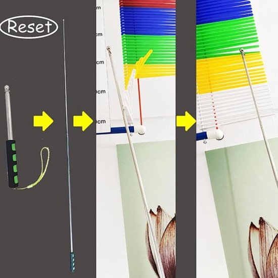 Verticale Springtester - Springmeetinstrument Sprongtrainer - Atletische Prestaties Verbeteren - Nauwkeurige Hoogtemetingen - 12-35 m - Zwart — afbeelding 2