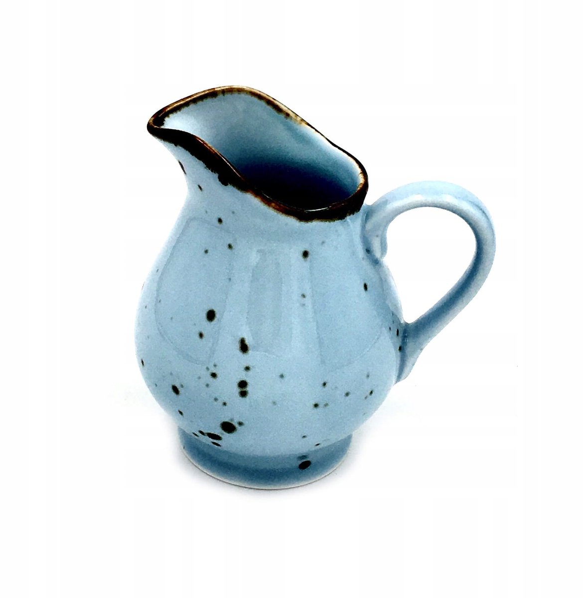 Bogucice Alumina Cottage Sky Melkkan 250ml - Stijlvol & Duurzaam