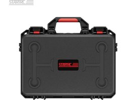 StartRC DJI Mini 5 Pro Fly More Combo - Mallette rigide pour drone - Étui de protection - Pour DJI RC 2 / RC-N3 - Étui de rangement en EVA