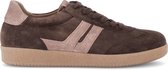Gabor dames sneaker - Bruin - Maat 41