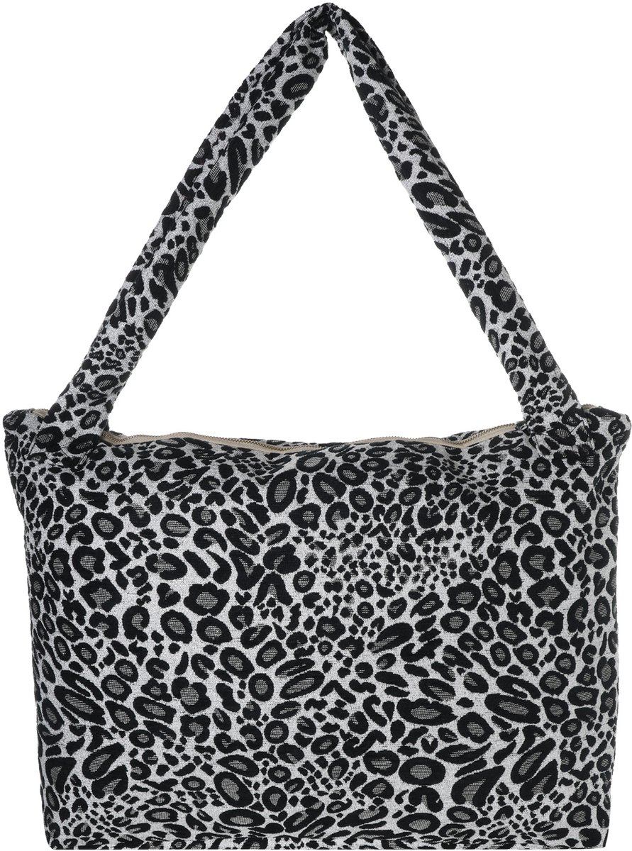 Mozz Bags Luiertas - Leopard