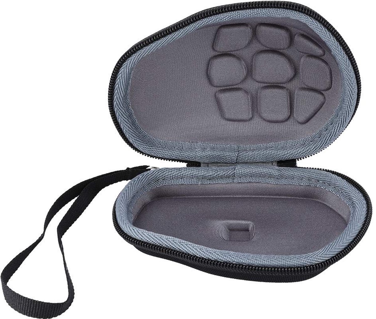 JHUBERS- Beschermhoes Waterdicht - Draagbare Polsband - Anti-vallend - Voor Muis - 3C Elektronische Producten - Kwaliteitsproduct - Opbergtas