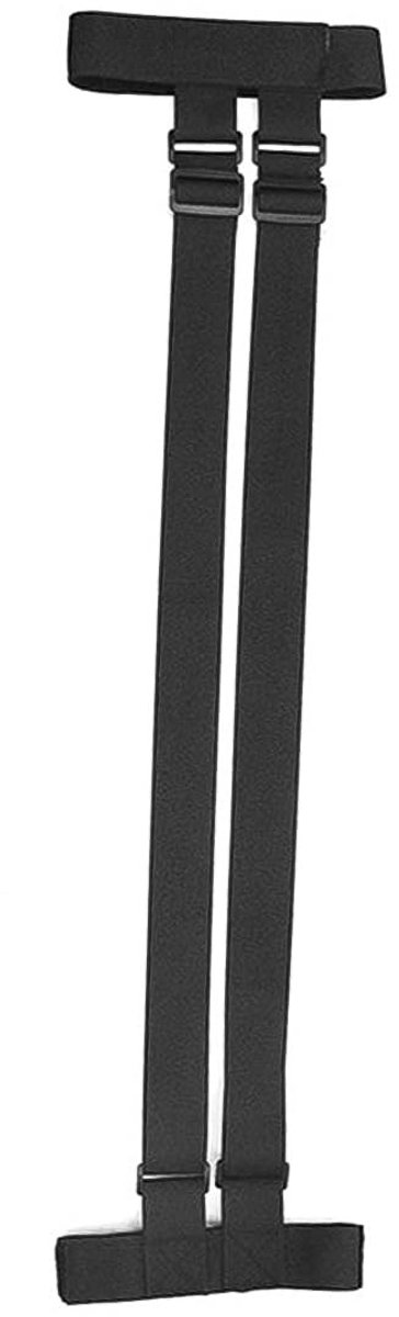 ZEYNOMAX- Skateboard Schouderband Verstelbaar - Skateboarddrager - Outdoor Uitrusting - Longboard/Snowboard - Handen Vrij - Hoogwaardig Nylon - Rugzak