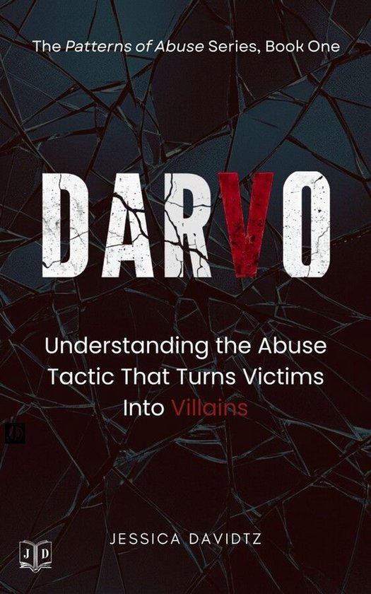 Jessica Davidtz Collection 1 - Darvo - cover