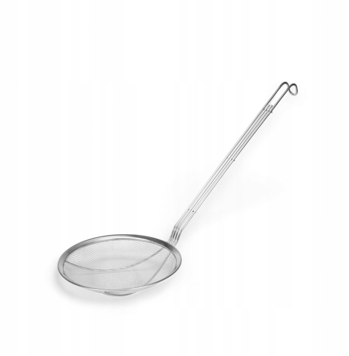 Yato Vergietlepel RVS 260mm - Professionele Keukenlepel
