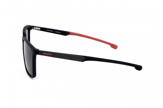 Carrera CARDUC 023/S OIT Zonnebril - Heren - Zwart van Carrera — afbeelding 5