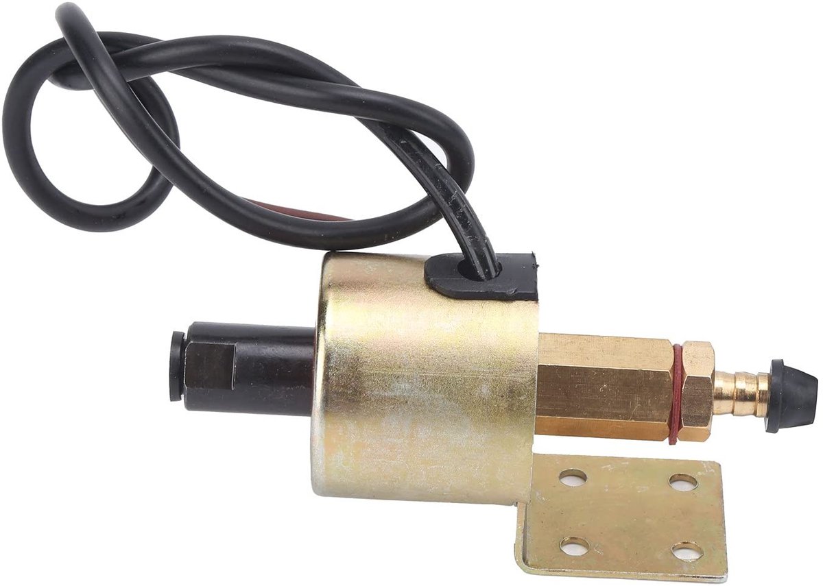 Dailygoods - Geavanceerde Elektromagnetische Oliepomp - Smeringswerktuig voor Draaibanken - Roestvrij Staal - 220V - Compact en Krachtig - Voor Slijp-...