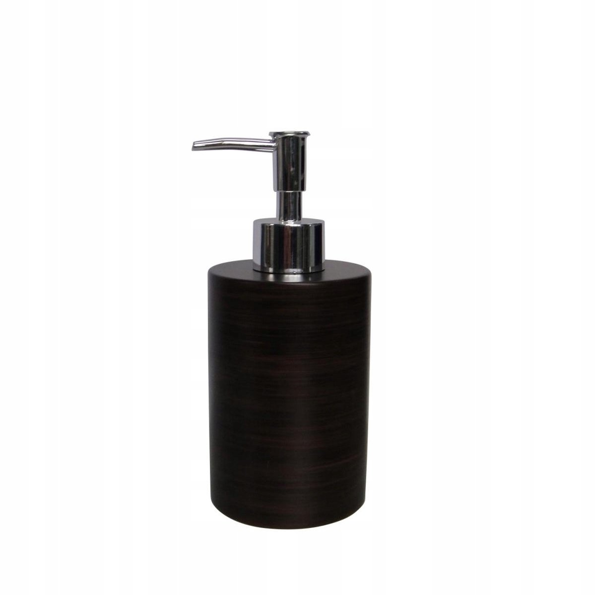 Moderne Wenge Zeepdispenser - Stijlvol & Duurzaam
