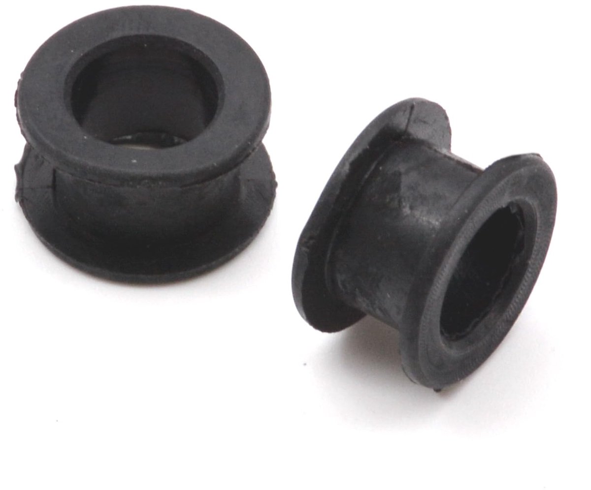 BRENZOOS- Rubber Koppelingen Directe Vervanging - Koppeling Tuinslang - Koppeling Fietskar - Koppeling Aanhanger - Koppeling Gardena - Duurzame Constructie