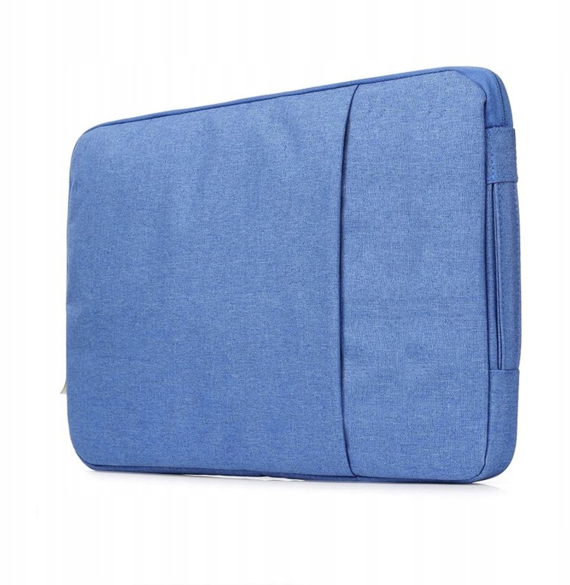 Denim Laptophoes voor Macbook Pro Retina 15 inch - Stijlvolle Bescherming
