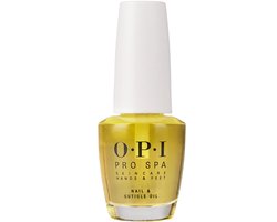 OPI ProSpa - Nagel & Nagelriem Olie 14.8 ml