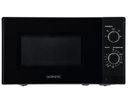 OCEANIC – OCEAMO20B12 – Magnetron – 20 L – 700 W