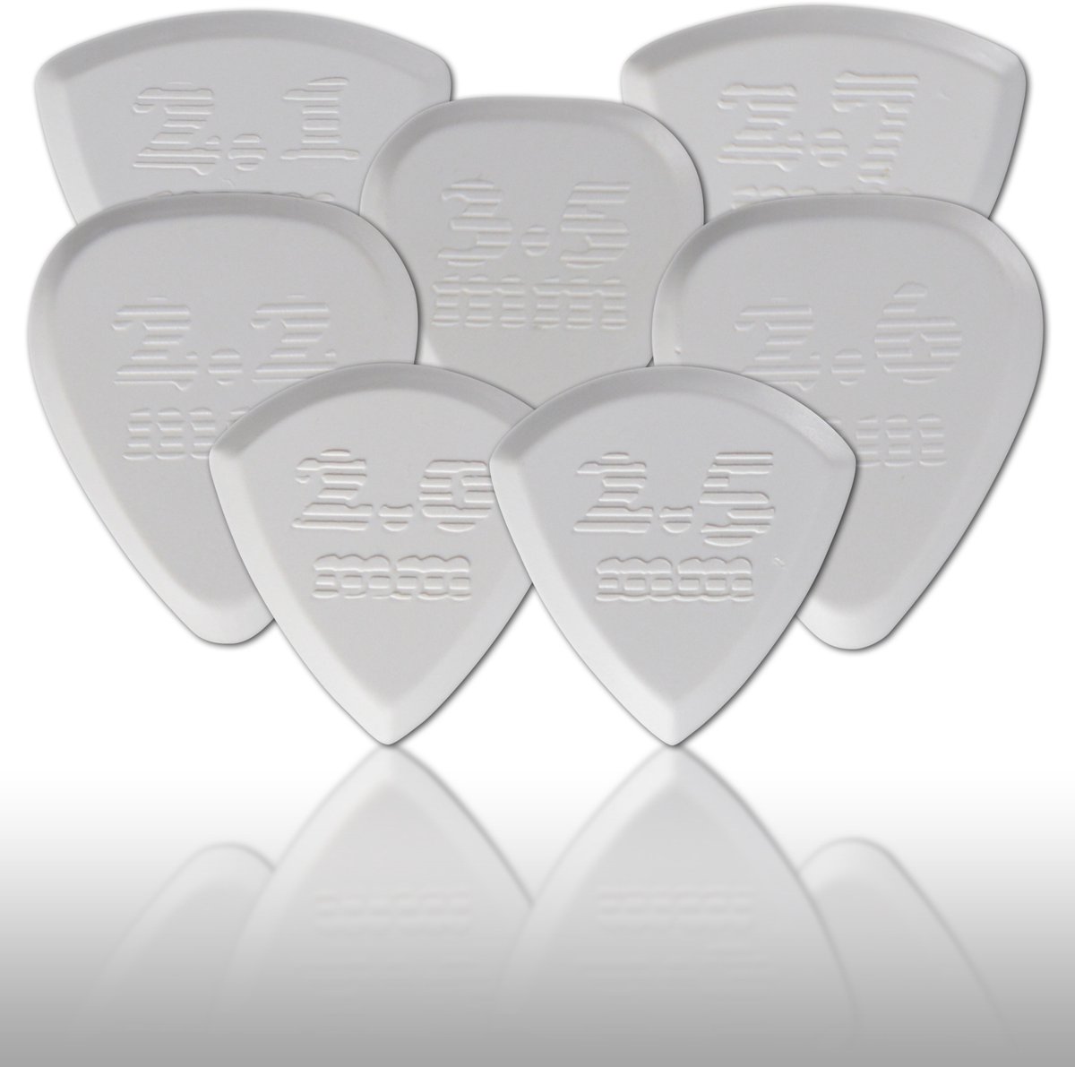 Chickenpicks Variety set standard 7 pack