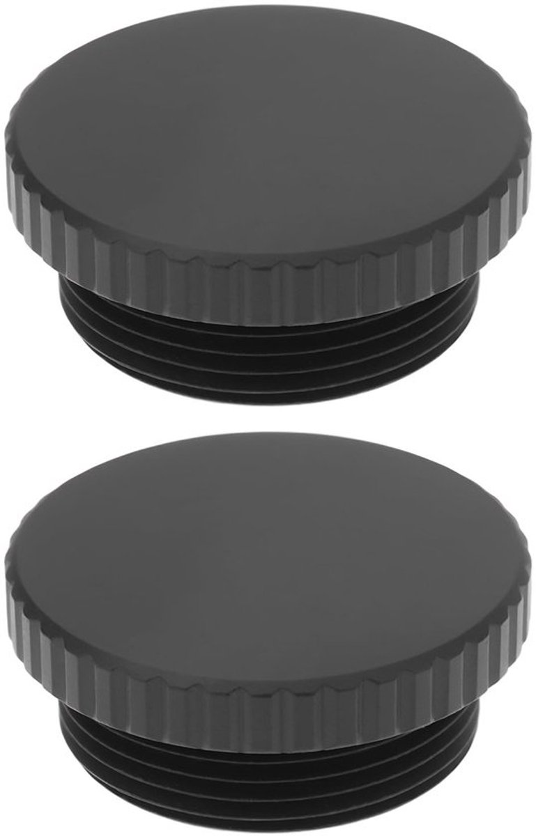 Afdekking voor externe terminal - Bescherm je apparatuur - Geschikt voor diverse camera's - D200 D2x S3 S5 F5 F100 F90 - 10-pin aansluiting - Duu