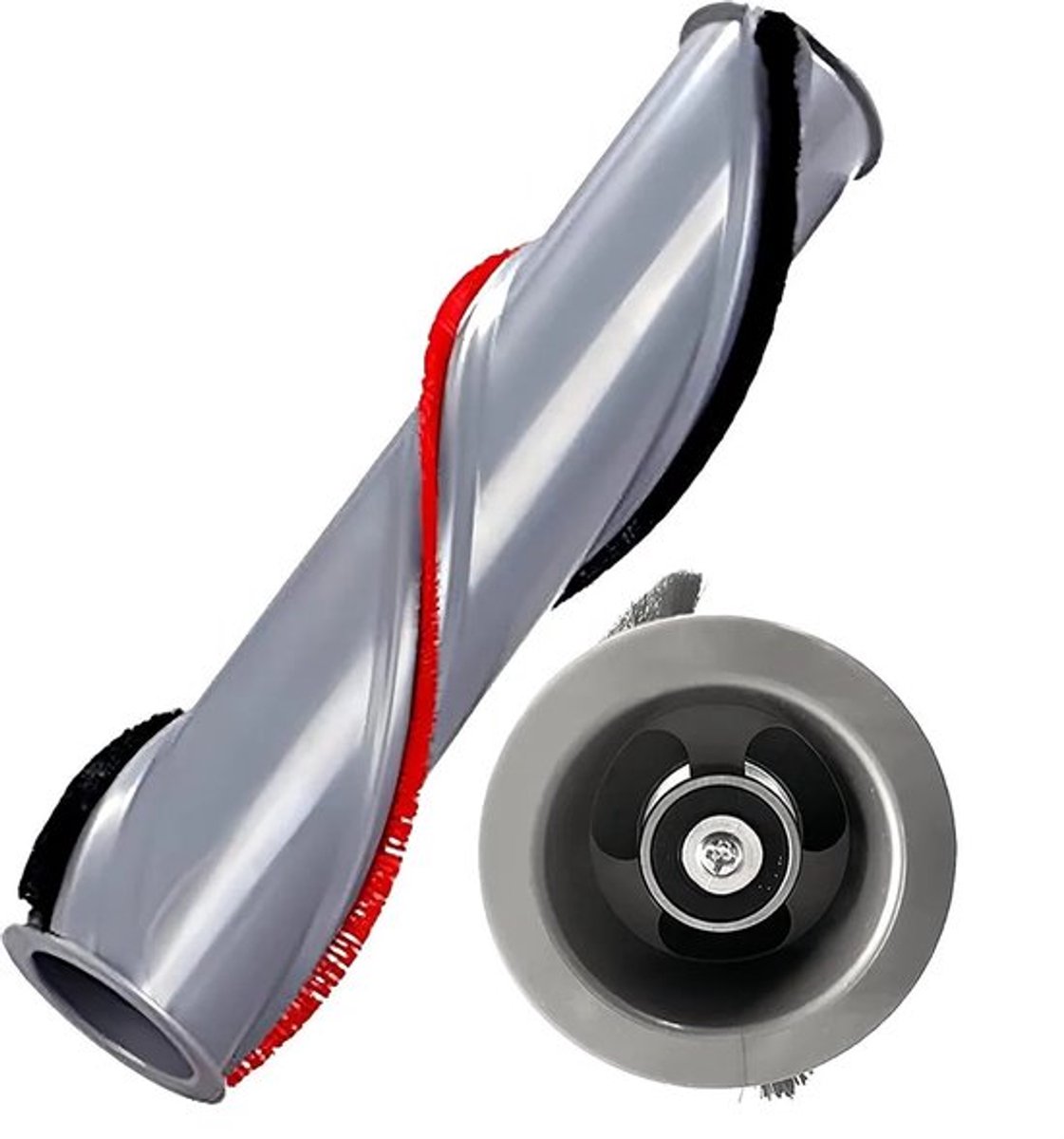 Geschikt voor 50 mm rolborstel voor Dyson V11