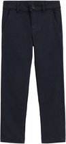 WE Fashion Jongens slim fit chino