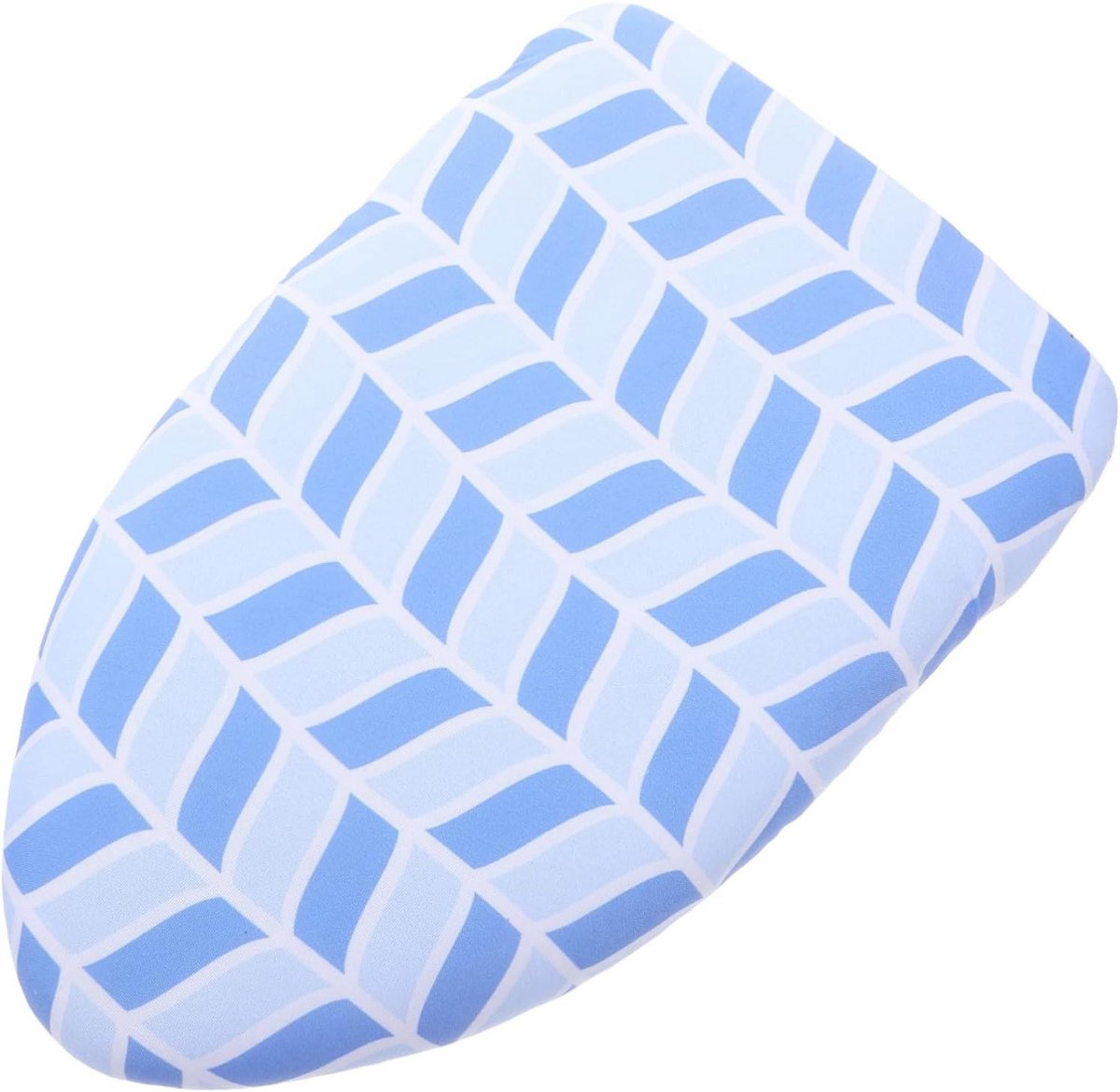 Strijkplank Handschoen - Stoom Handschoen - Kreukels Verwijderen - Hittebestendig Ontwerp - 25 x 16 cm - Multicolor