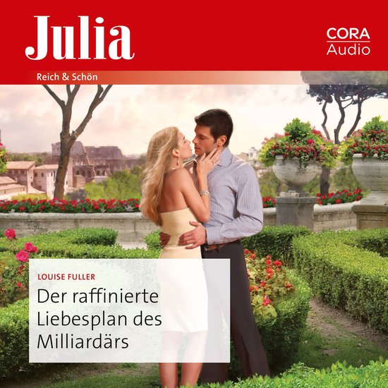 Der raffinierte Liebesplan des Milliardärs - cover