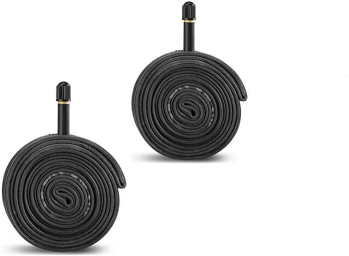 Fiets Binnenband - Reserve Band - Buiten Fietsen - Duurzaam Rubber - 20 Inch - Zwart