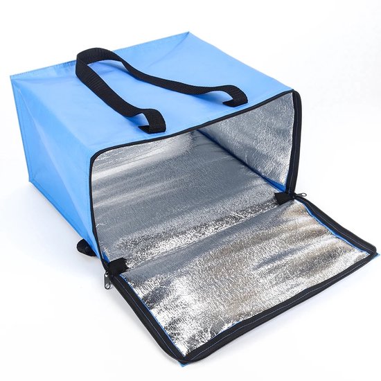 PD Koeltas - 2 stuks - 12 Liter - Compact, Ruim en houdt tot 8 uur koel van PD — afbeelding 2