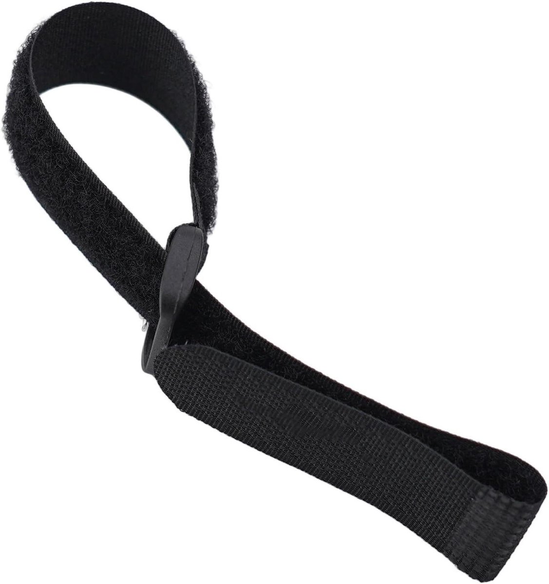 Bevestigingsband Nylon - Kabelbinder - Fiets Organiseren - Sterk en Duurzaam - 200x20 mm - Zwart