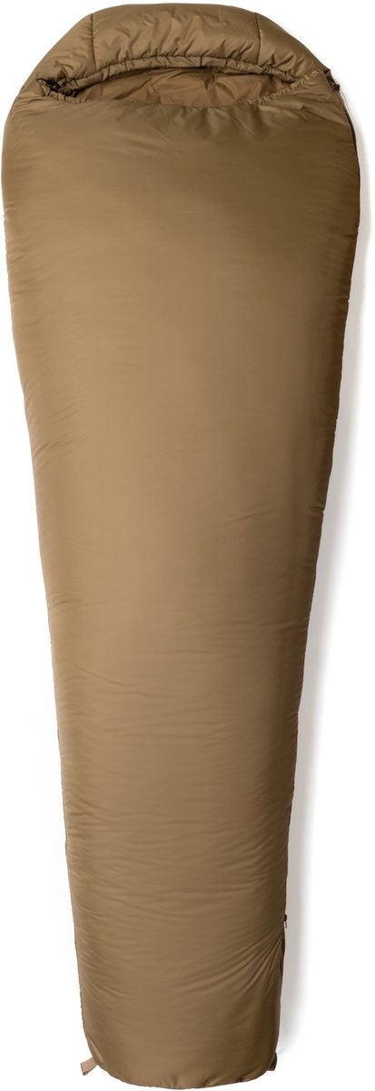Snugpack Softie 6 Slaapzak Coyote - Comfort tot -5°C — afbeelding 3
