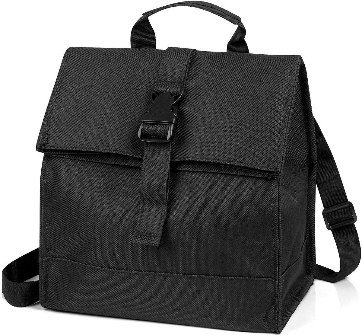SMOAKEZ - Draagtas voor Elektrische Lunchbox met Verwarming