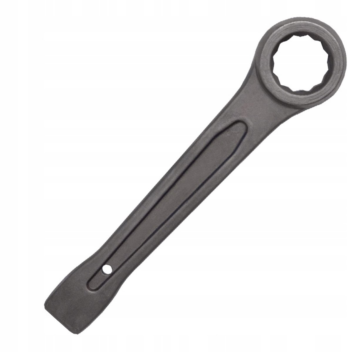 Ringsleutel 17mm slagvast CR-V Richmann C7301