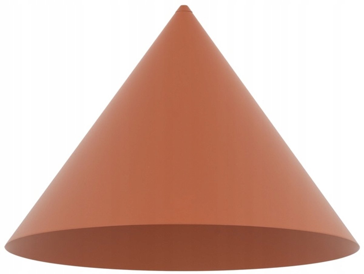 Nowodvorski Cameleon Zenith Hanglamp Terracotta