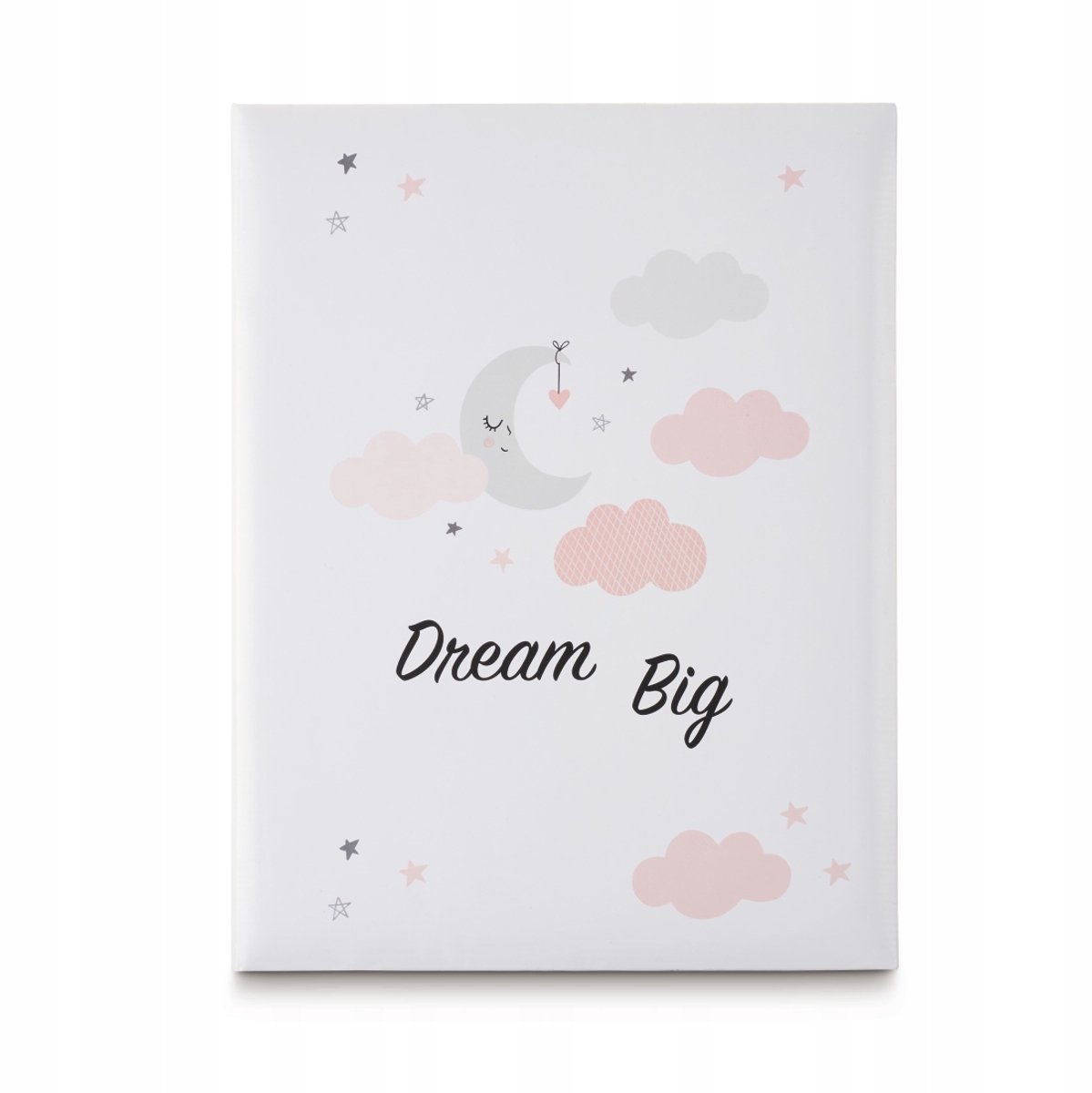 Pest DREAM BIG Fotoalbum 10x15 cm - 200 foto's, 100 pagina's