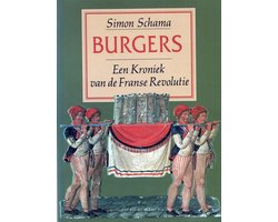 Burgers - Simon Schama