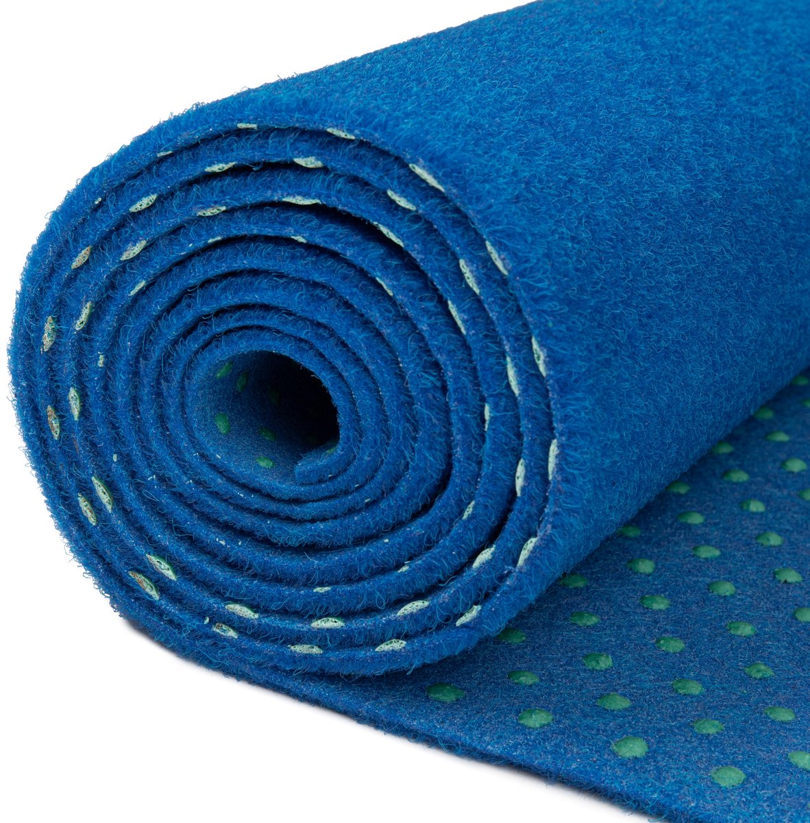 Kunstgras GARDEN Blauw 4m - Ideaal voor Terras & Tuin