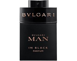 Bvlgari man in black Parfum 60ml