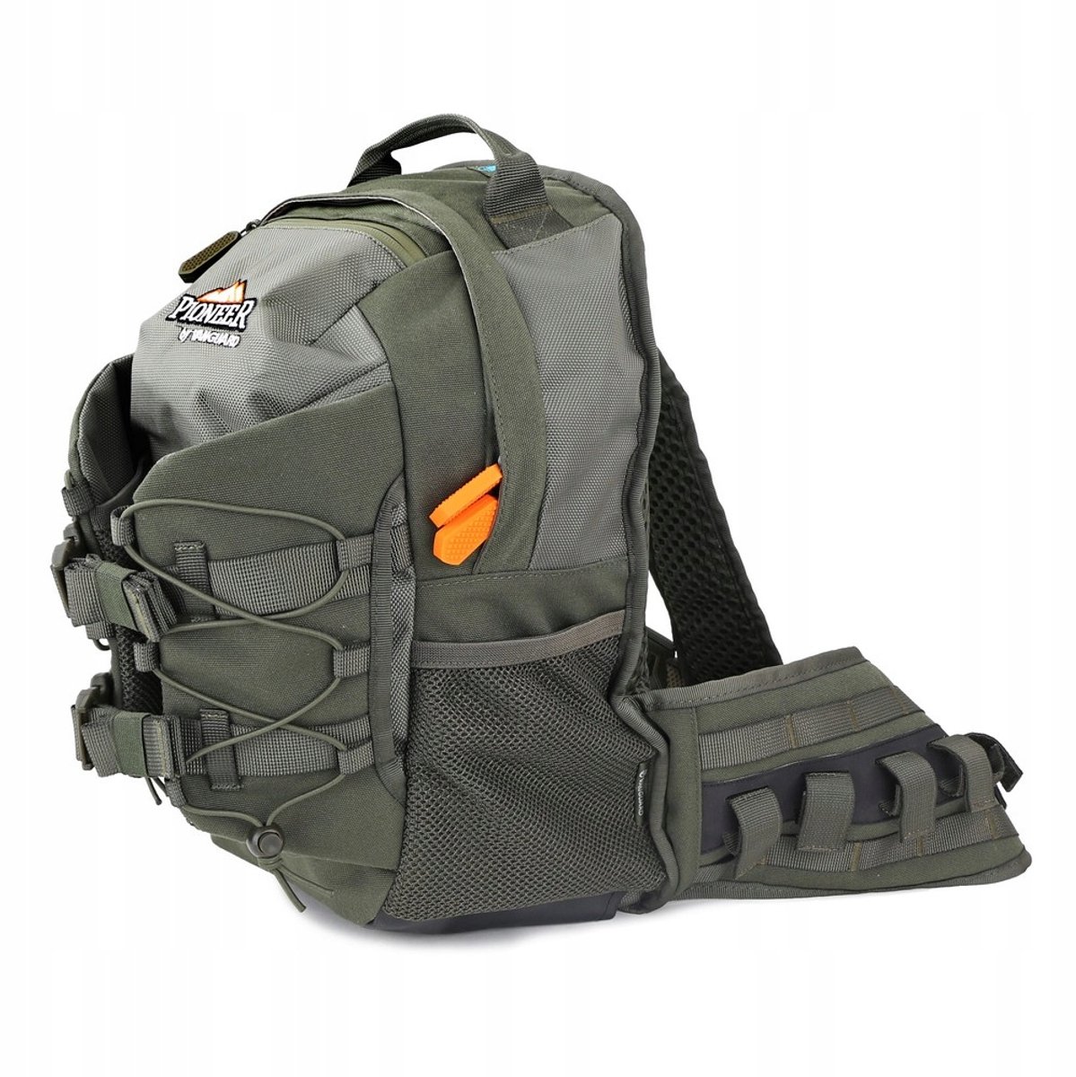 Vanguard Pioneer 1000 Outdoor Rugzak - Ruim & Waterdicht