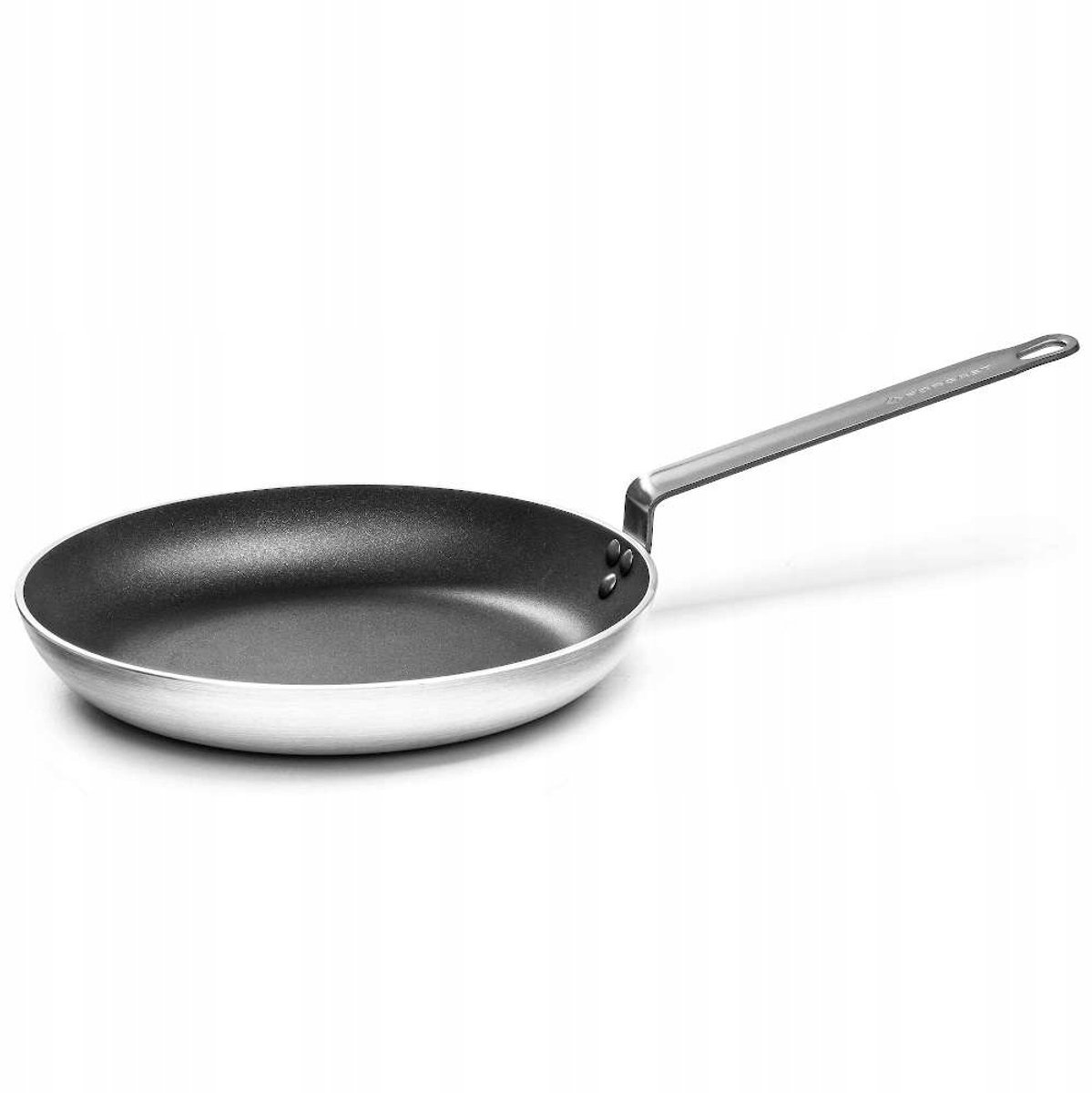 Forgast Platinum Plus Aluminium Koekenpan Anti-aanbak 32cm