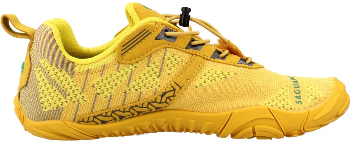 SAGUARO XZA055SA Geel 43 EU