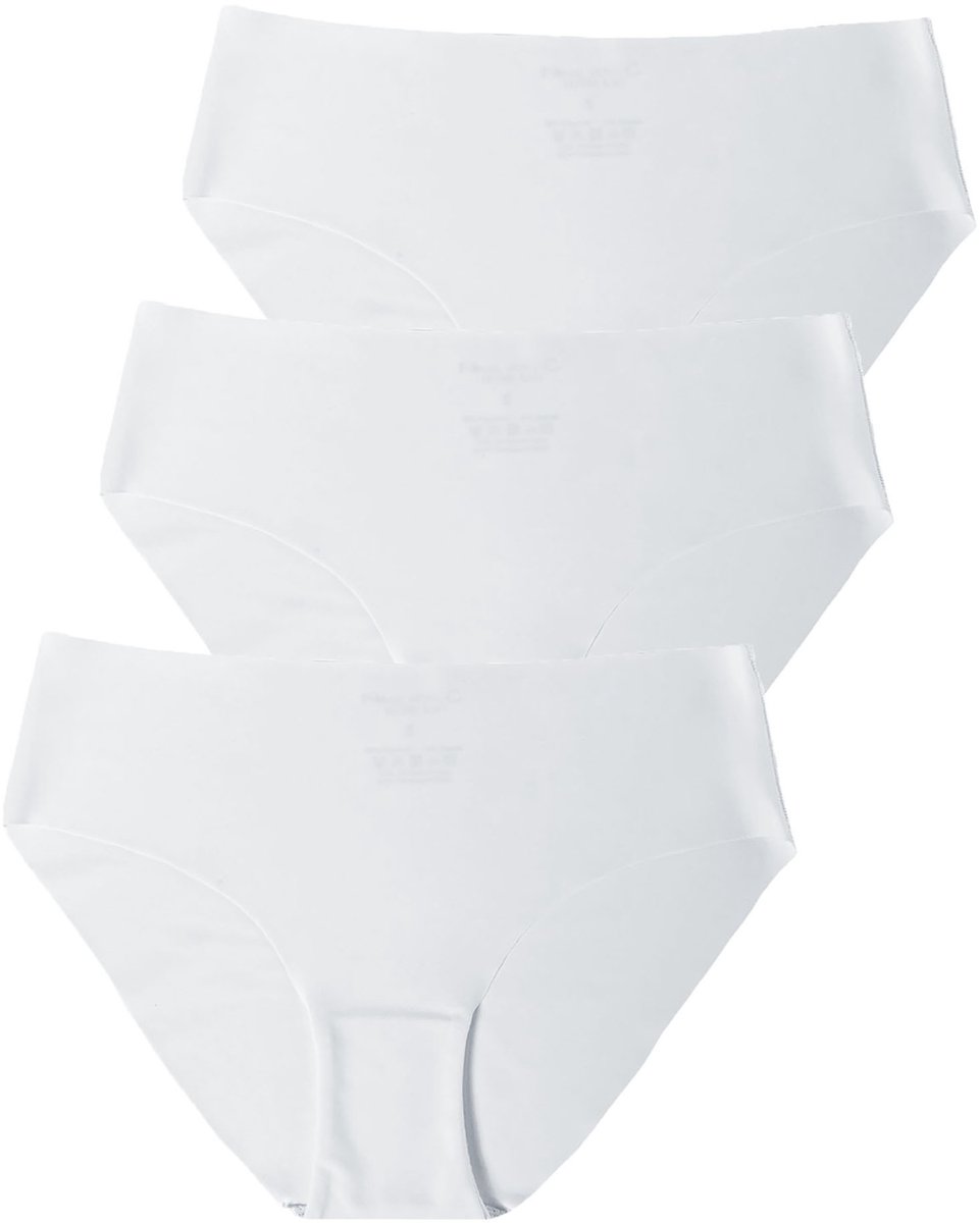 3-pack dames minislip Secret Soft & Shape