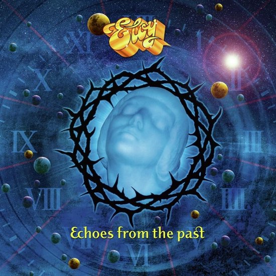 Echoes from the Past