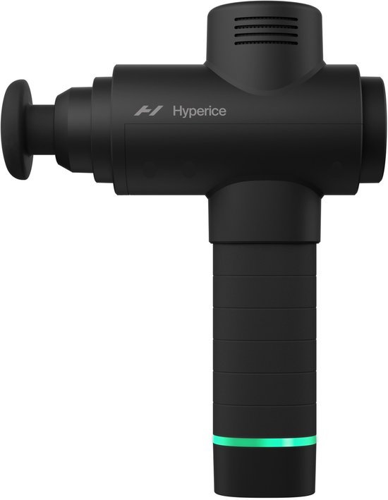Hyperice Hypervolt 2 Massage Gun met Bluetooth Verbinding - Hyperice - €202,00