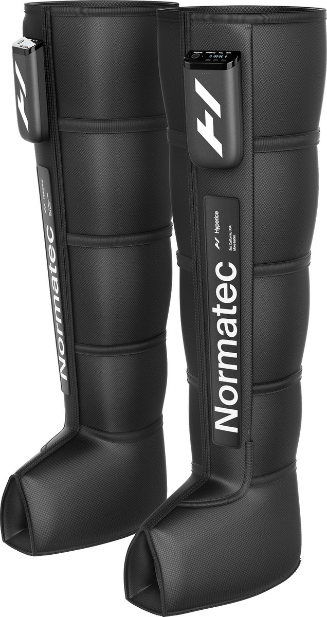 Hyperice Normatec Premier Short