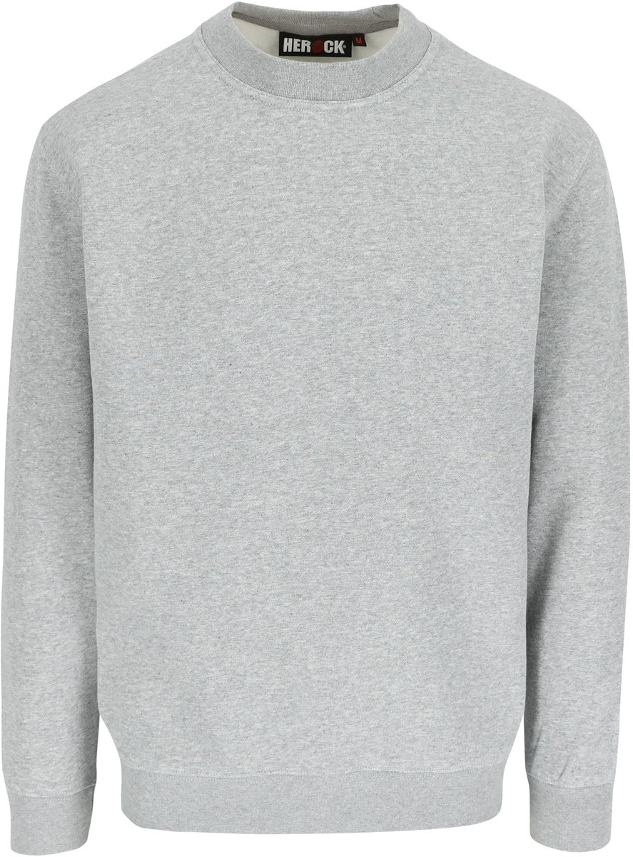 Herock Vidar Sweater antraciet / S
