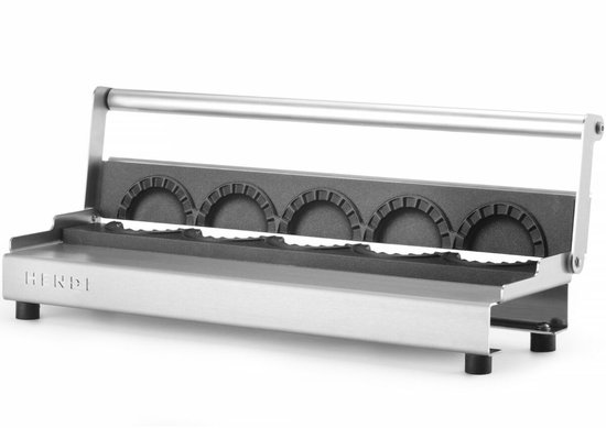 Dumpling Maker HENDI 470x140x(H)95mm - 230107 - Horeca & Professioneel van HENDI — afbeelding 4