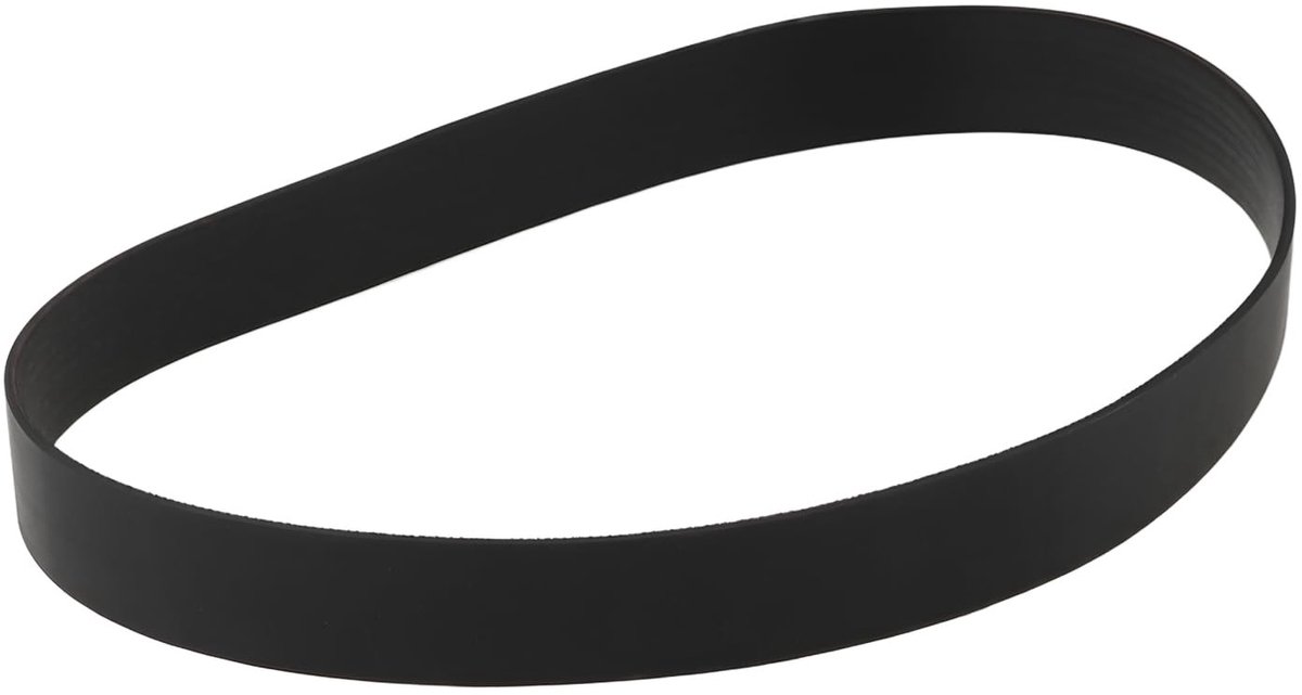 Dailygoods - Tapijtreiniger Riem 1913578100 voor Vax Modellen