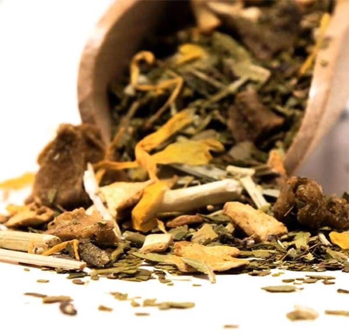 Maté thee Yaguar Mango Tango, 50 gr