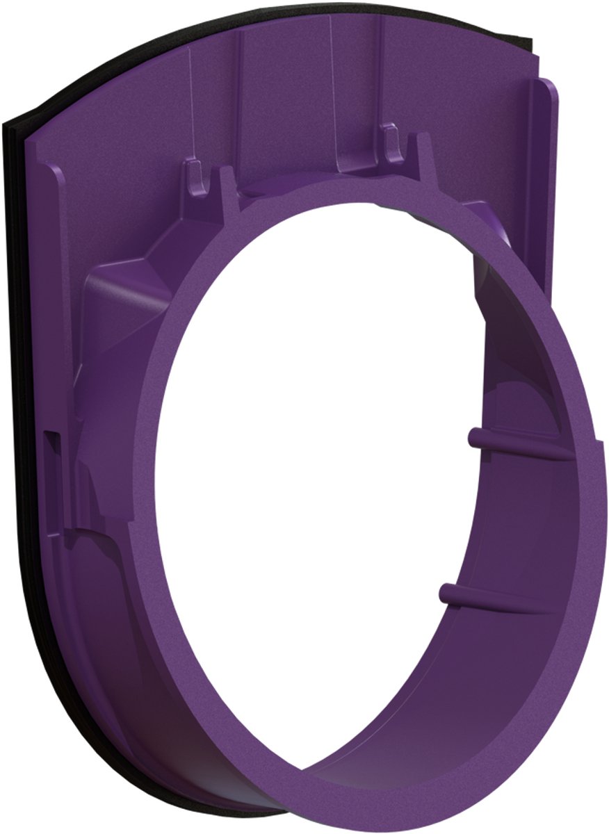 KESSEL-Inschuifdeel - DN 125/150, met afdichting, 70242