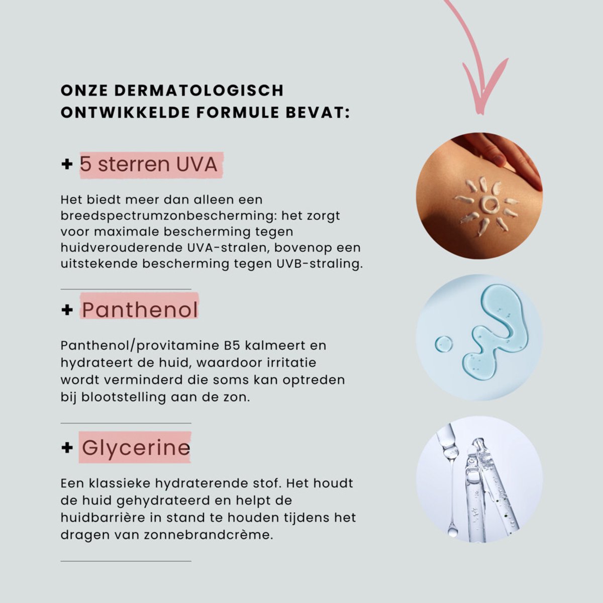 Altruist Zonnebrandcrème SPF50 - 2 x 1000 ml - Voordeelverpakking
